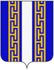 Blason de la Haute Marne 